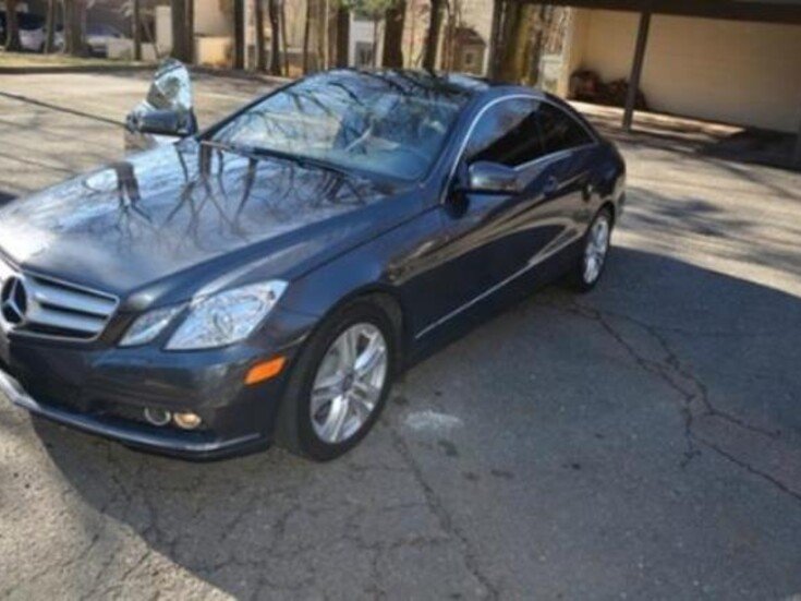 Thumbnail Photo undefined for 2011 Mercedes-Benz Other Mercedes-Benz Models